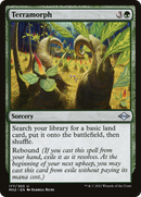 Terramorph (MH2-177) [Modern Horizons 2]
