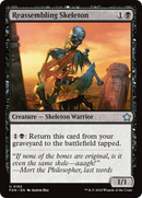 Reassembling Skeleton (FDN-182) [Foundations]