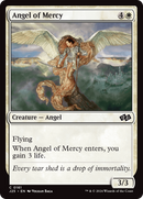 Angel of Mercy (J25-161) [Foundations Jumpstart]