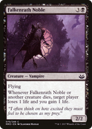Falkenrath Noble (MM3-070) [Modern Masters 2017] Foil