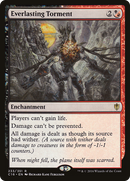 Everlasting Torment (C16-233) [Commander 2016]
