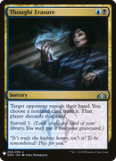 Thought Erasure (LIST-GRN-206) [The List]