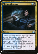 Thought Erasure (LIST-GRN-206) [The List]
