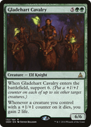 Gladehart Cavalry (OGW-132) [Oath of the Gatewatch]
