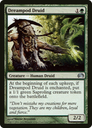 Dreampod Druid (PC2-064) [Planechase 2012] Foil