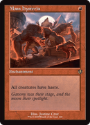 Mass Hysteria (INR-400) [Innistrad Remastered]