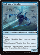 Malcator's Watcher (J25-324) [Foundations Jumpstart]