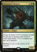 Corpsejack Menace (CM2-152) [Commander Anthology Volume II]