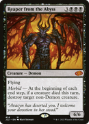 Reaper from the Abyss (J22-458) [Jumpstart 2022]