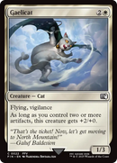 Gaelicat (FIN-022) [FINAL FANTASY]