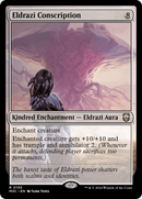 Eldrazi Conscription (M3C-155) [Modern Horizons 3 Commander] Foil