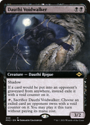 Dauthi Voidwalker (Extended Art) (MH2-450) [Modern Horizons 2]
