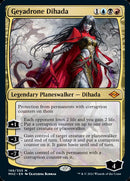 Geyadrone Dihada (MH2-199) [Modern Horizons 2]