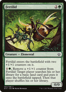 Fertilid (AC2-064) [Archenemy: Nicol Bolas]