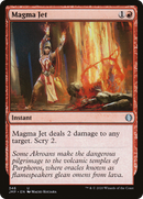 Magma Jet (JMP-346) [Jumpstart]