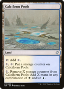 Calciform Pools (TSR-275) [Time Spiral Remastered]