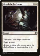 Repel the Darkness (DDP-008) [Duel Decks: Zendikar vs. Eldrazi]