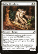 Pallid Mycoderm (TSR-031) [Time Spiral Remastered]