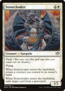 Stonecloaker (DDN-053) [Duel Decks: Speed vs. Cunning]