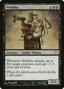 Nefashu (HOP-034) [Planechase]