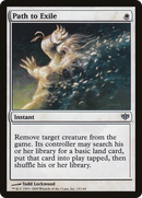 Path to Exile (CON-015) [Conflux]