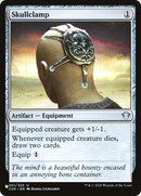 Skullclamp (LIST-C20-251) [The List]