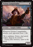 Vicious Conquistador (J25-507) [Foundations Jumpstart]