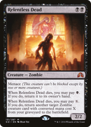 Relentless Dead (SOI-131) [Shadows over Innistrad]