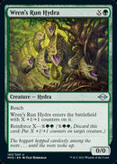 Wren's Run Hydra (MH2-183) [Modern Horizons 2] Foil