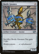 Bottle Gnomes (C14-231) [Commander 2014]