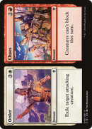 Order // Chaos (C16-240) [Commander 2016]