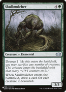 Skullmulcher (LIST-2XM-180) [The List]