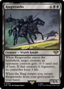 Ringwraiths (LTR-284) [The Lord of the Rings: Tales of Middle-earth]