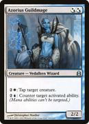 Azorius Guildmage (CMD-183) [Commander 2011]