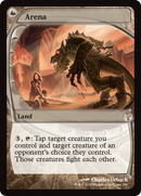 Arena (MB2-239) [Mystery Booster 2] Foil