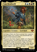 Tom Bombadil (LTR-234) [The Lord of the Rings: Tales of Middle-earth]