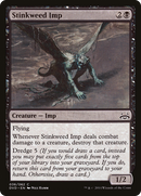 Stinkweed Imp (DD3-036) [Duel Decks Anthology: Divine vs. Demonic]