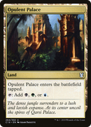 Opulent Palace (C19-264) [Commander 2019]