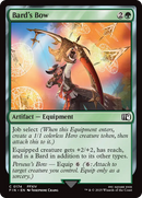 Bard's Bow (FIN-174) [FINAL FANTASY] Foil