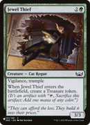 Jewel Thief (LIST-SNC-151) [The List]
