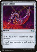 Dragon Blood (J22-762) [Jumpstart 2022]