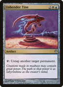 Unbender Tine (ARC-097) [Archenemy]