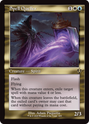 Spell Queller (INR-435) [Innistrad Remastered] Foil