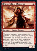 Dragon's Rage Channeler (MH2-121) [Modern Horizons 2] Foil