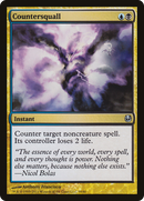Countersquall (DDH-059) [Duel Decks: Ajani vs. Nicol Bolas]