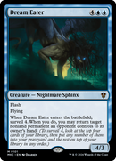 Dream Eater (MKC-101) [Murders at Karlov Manor Commander]