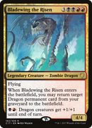 Bladewing the Risen (C17-163) [Commander 2017]