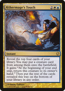 Aethermage's Touch (C13-176) [Commander 2013]