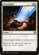 Disenchant (CMR-372) [Commander Legends]