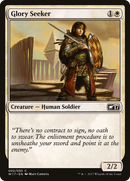 Glory Seeker (W17-002) [Welcome Deck 2017]